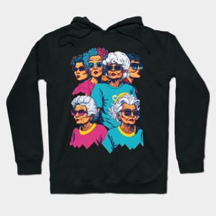 Golden Girls Hoodie